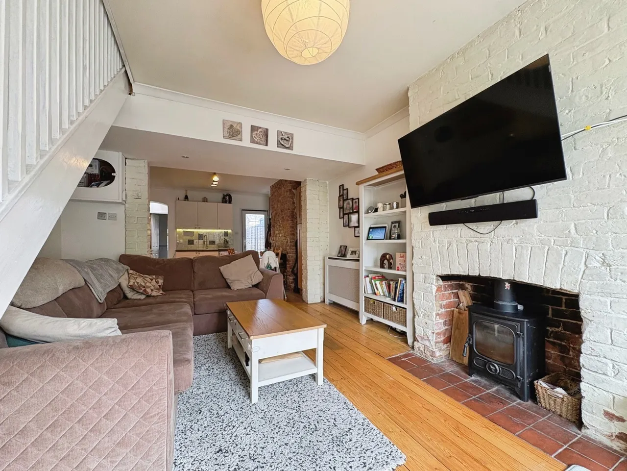 Pembury Place, Aldershot, Hampshire, GU12 4PF, photo 7