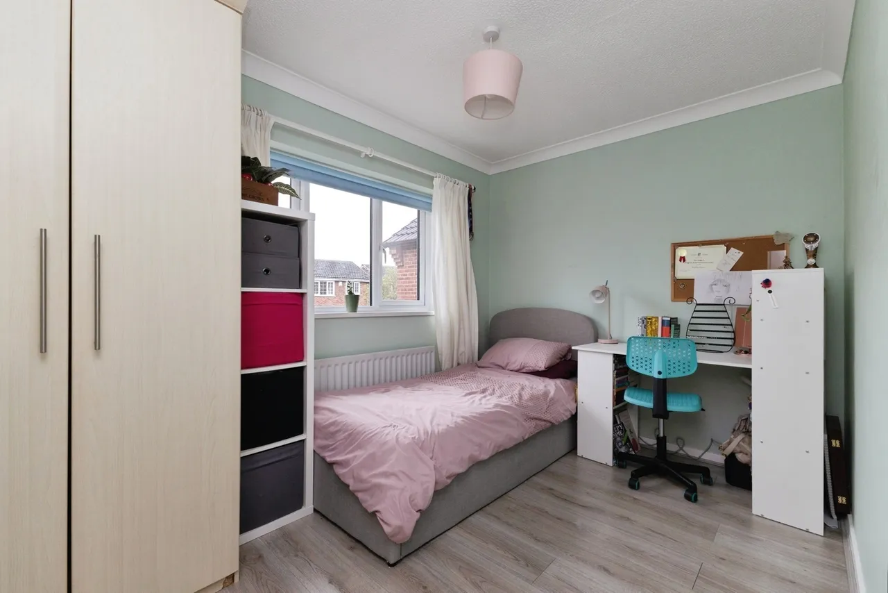 Nursery Gardens, Yarm, TS15, photo 13