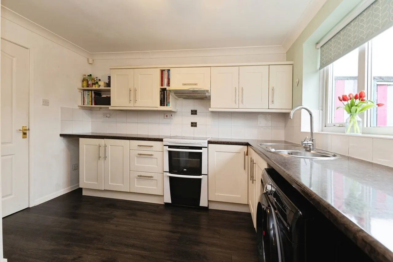 Nursery Gardens, Yarm, TS15, photo 11