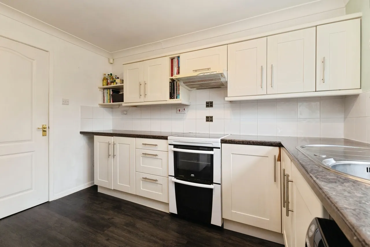 Nursery Gardens, Yarm, TS15, photo 9