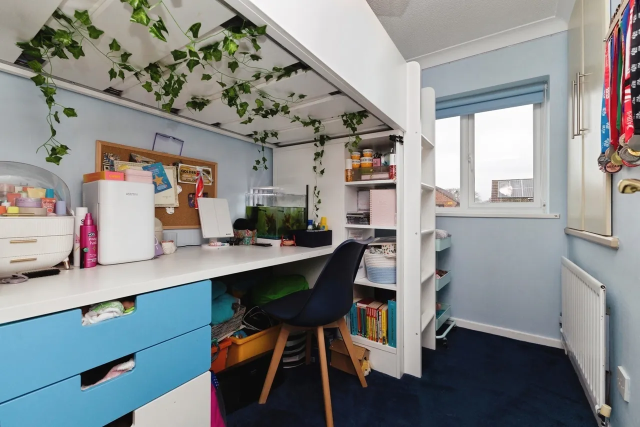 Nursery Gardens, Yarm, TS15, photo 15