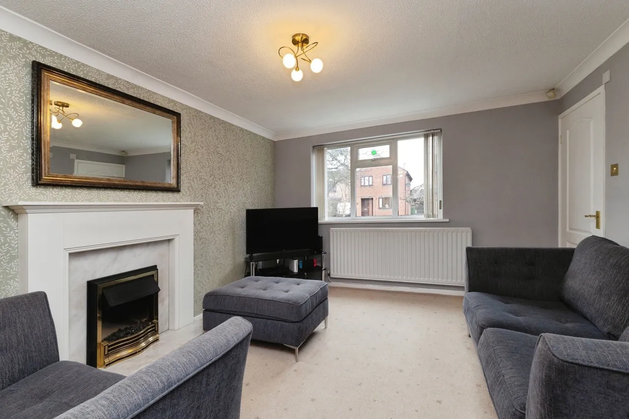 Nursery Gardens, Yarm, TS15, photo 3