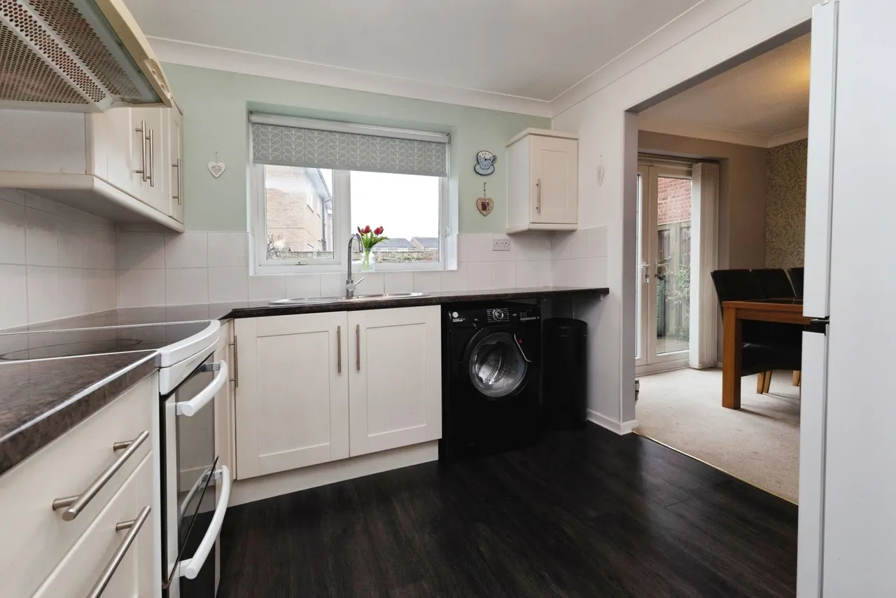 Nursery Gardens, Yarm, TS15, photo 10