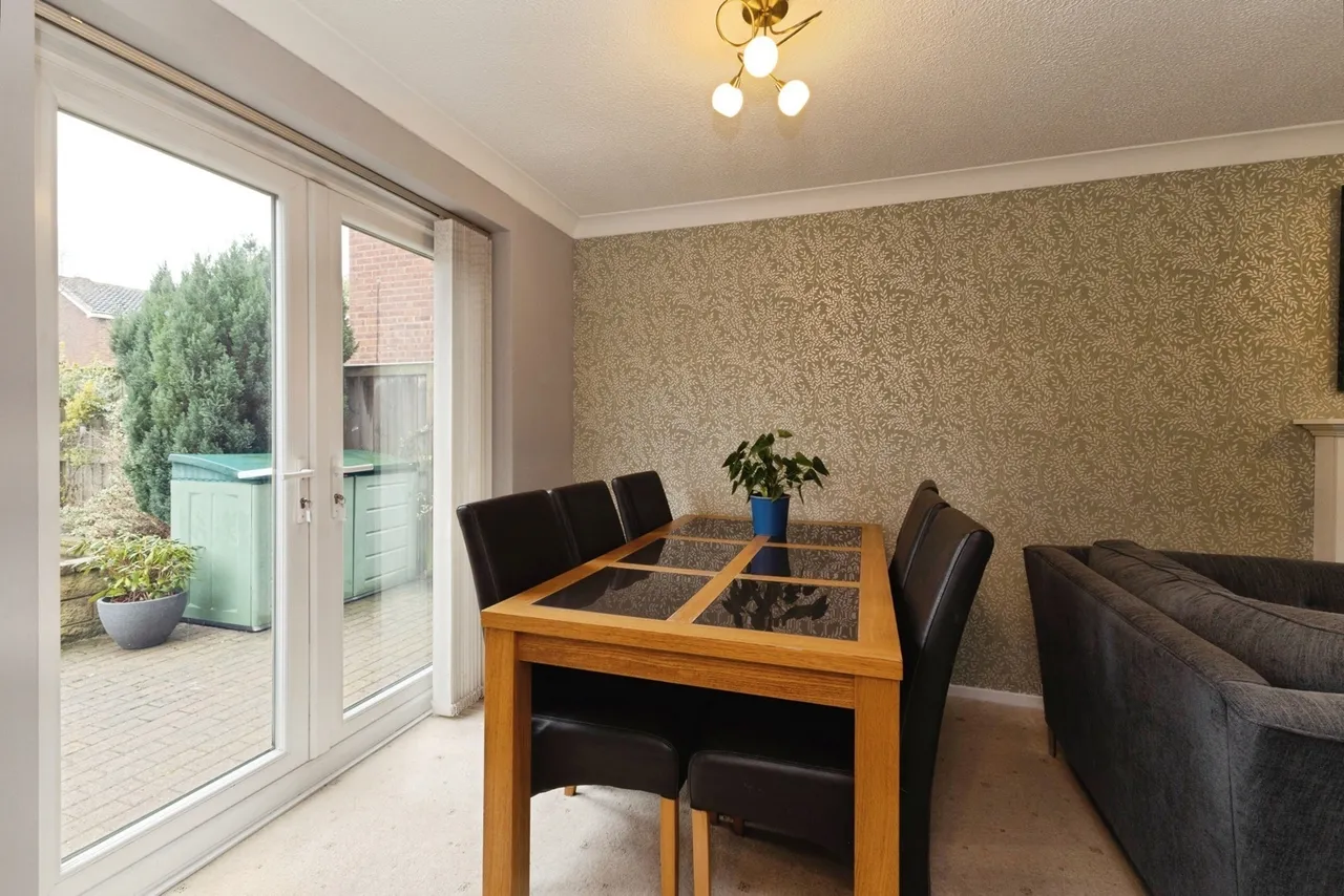 Nursery Gardens, Yarm, TS15, photo 7
