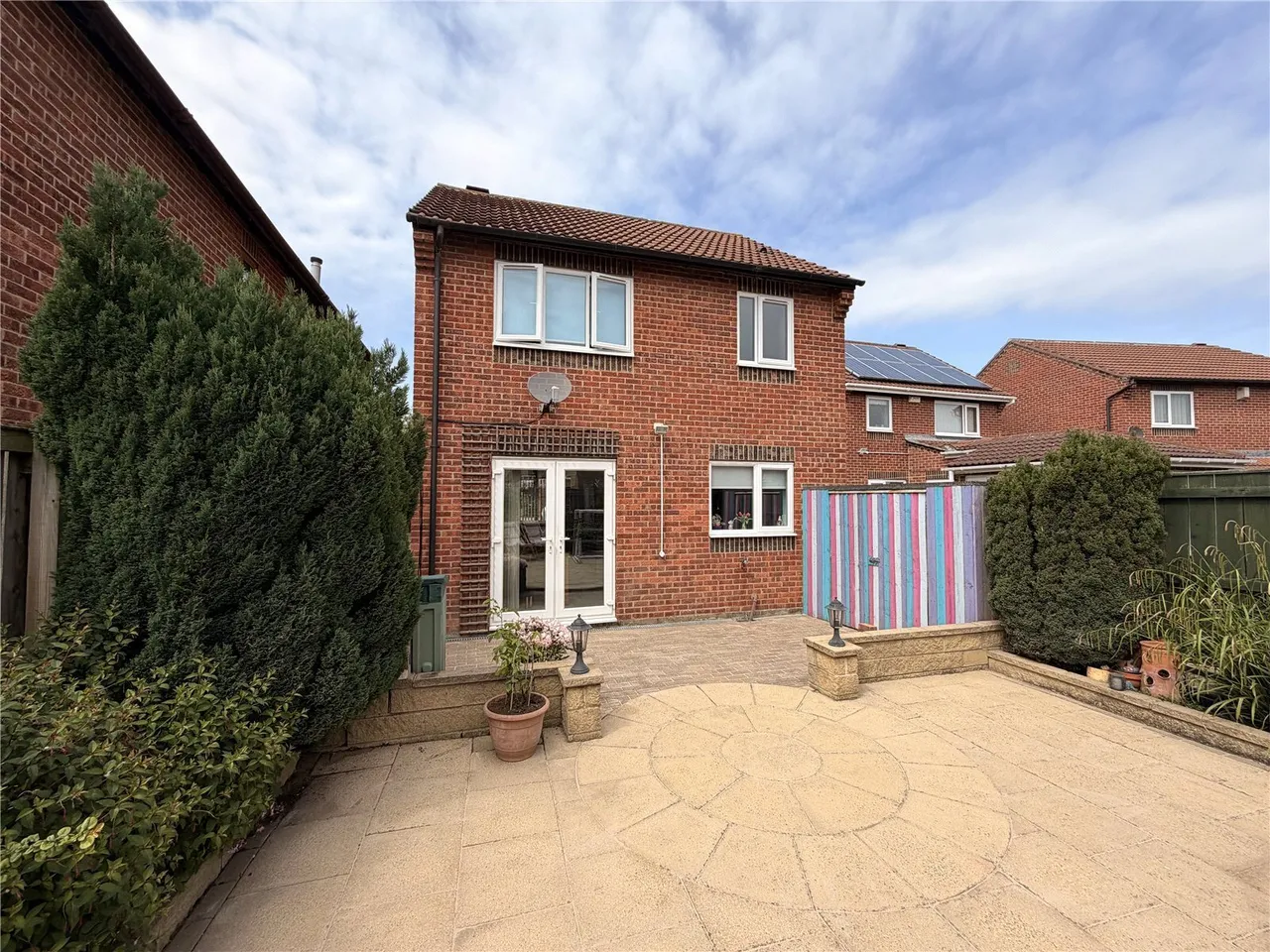 Nursery Gardens, Yarm, TS15, photo 16