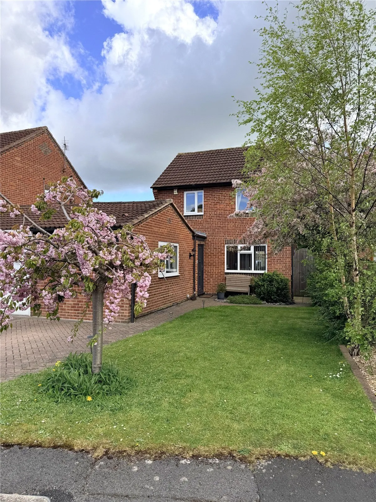 Nursery Gardens, Yarm, TS15, photo 17