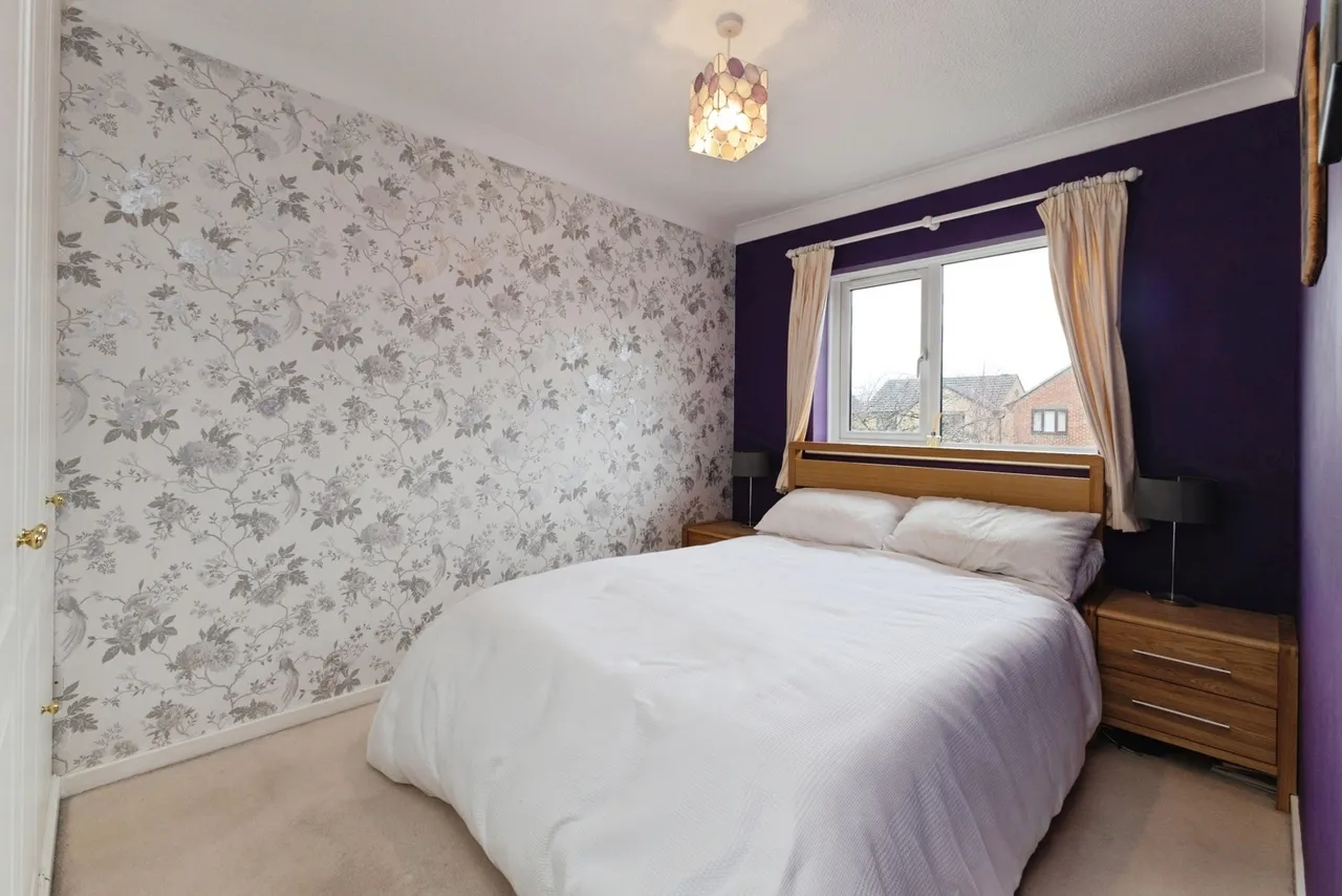 Nursery Gardens, Yarm, TS15, photo 14