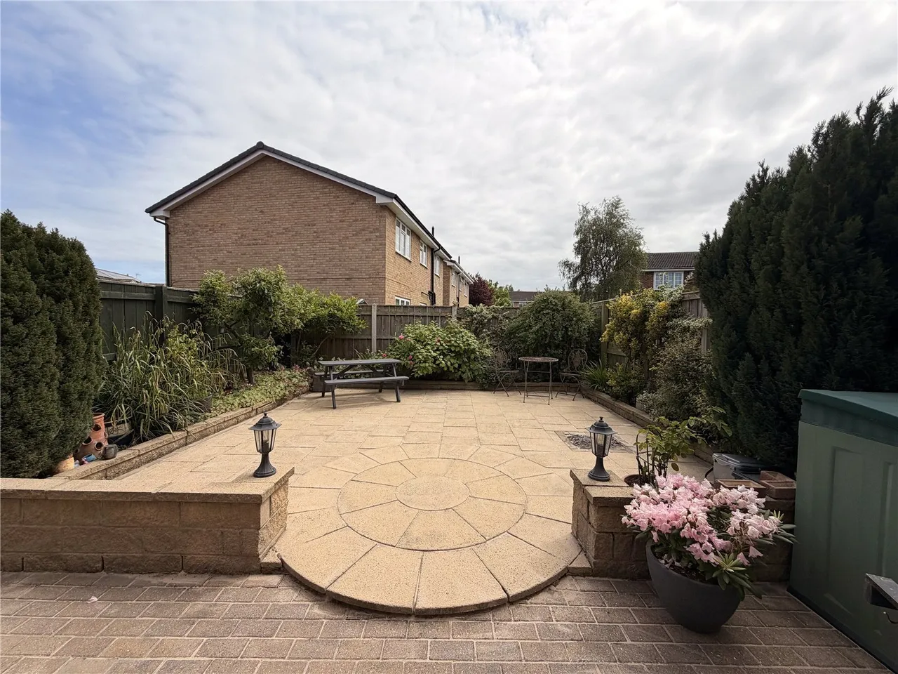 Nursery Gardens, Yarm, TS15, photo 4