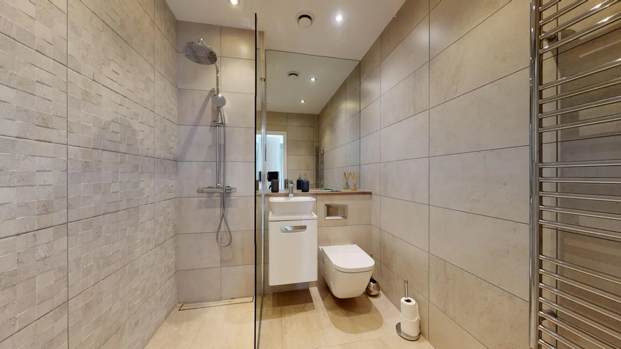 Olympic Park Avenue, London, E20, photo 6