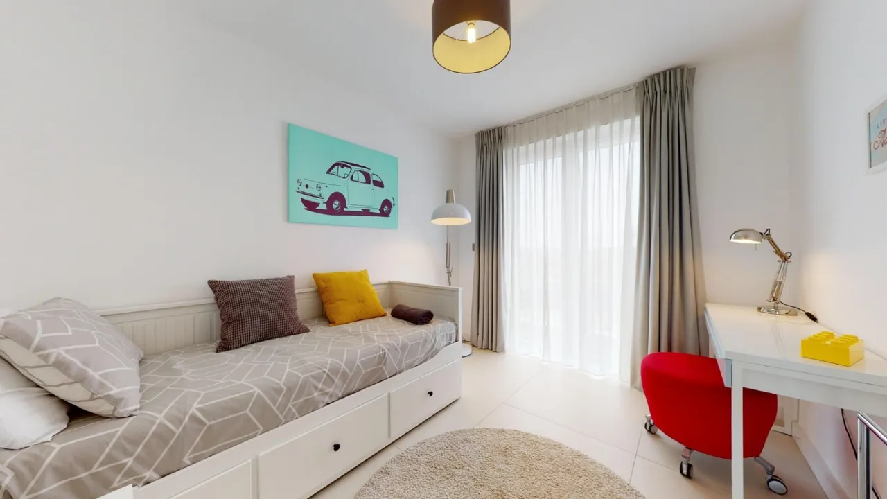 Olympic Park Avenue, London, E20, photo 12