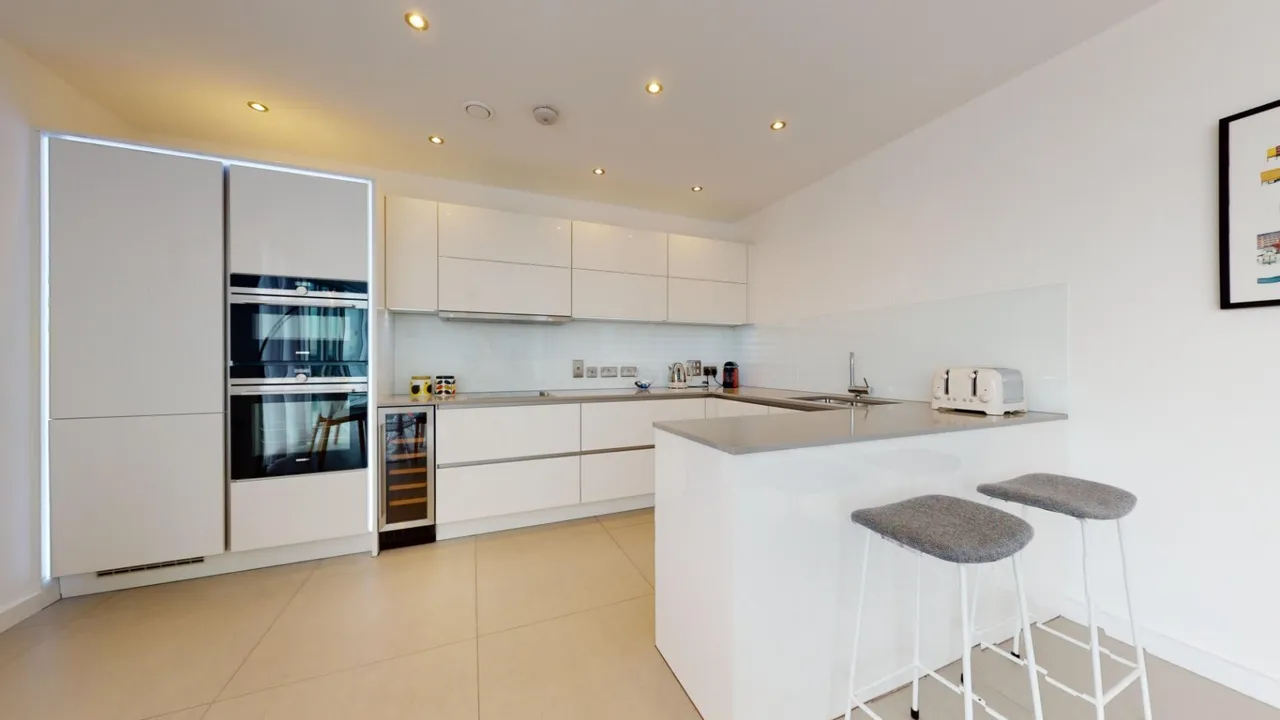Olympic Park Avenue, London, E20, photo 5