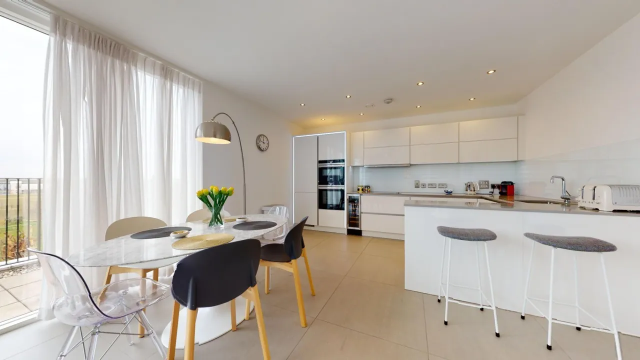 Olympic Park Avenue, London, E20, photo 9