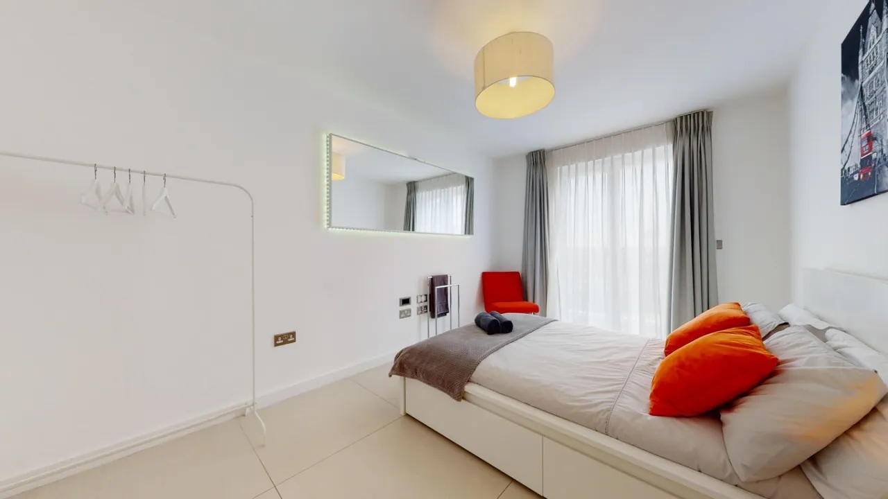 Olympic Park Avenue, London, E20, photo 14