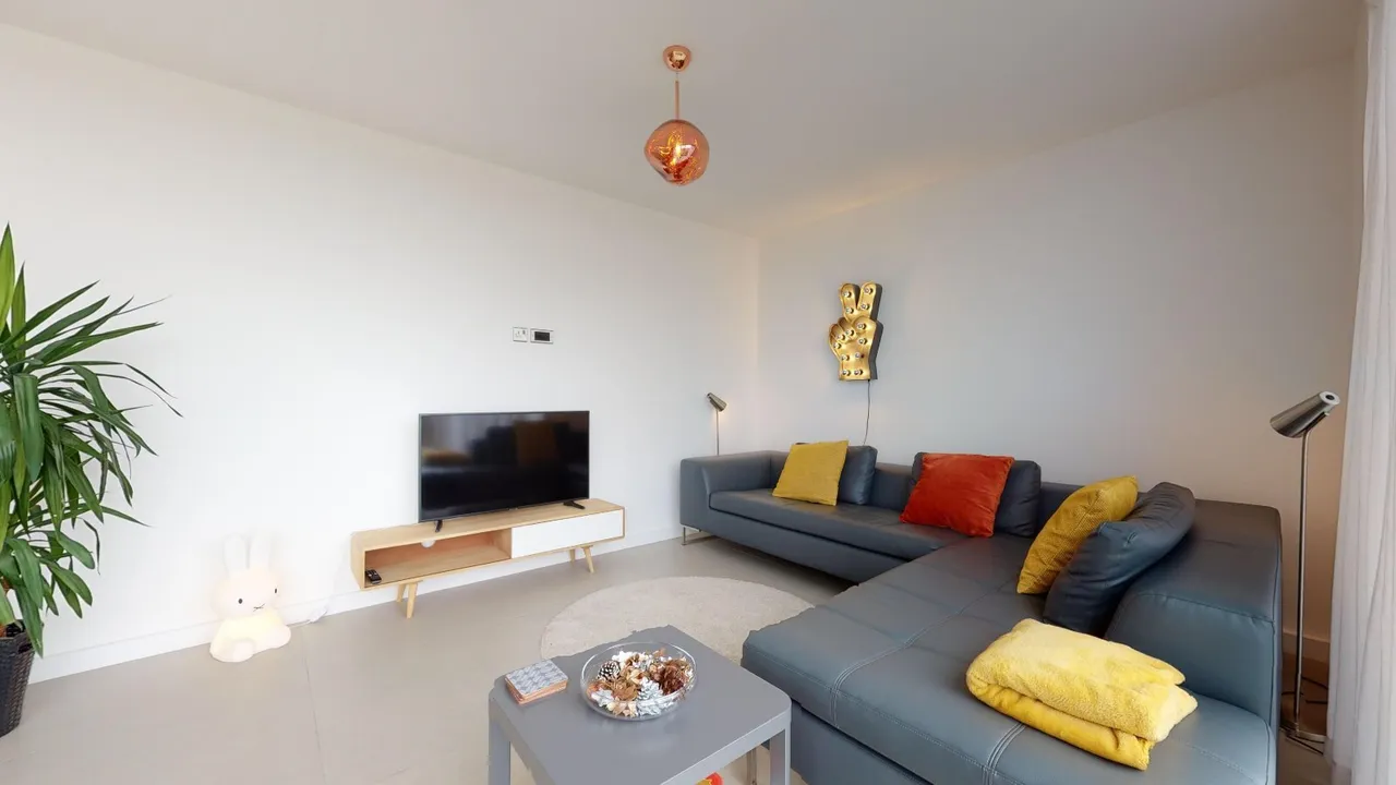 Olympic Park Avenue, London, E20, photo 8