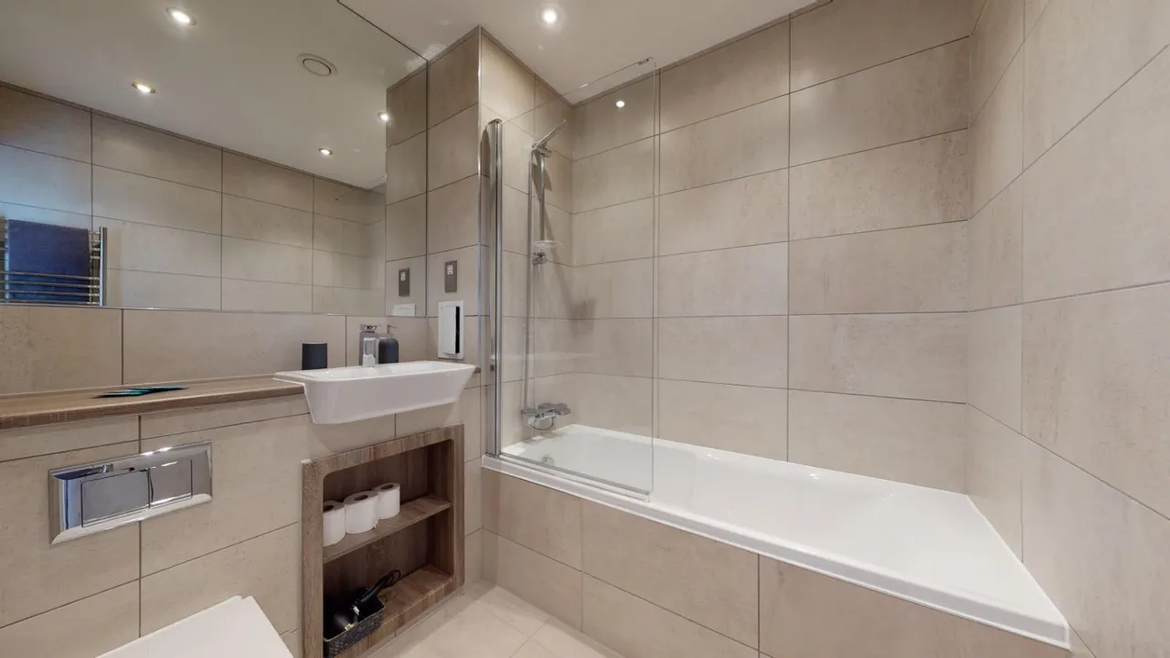 Olympic Park Avenue, London, E20, photo 11