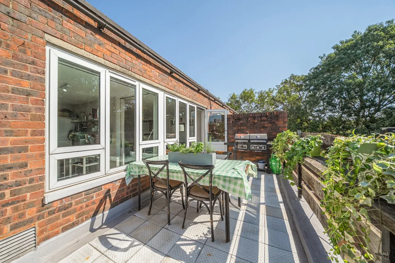 Elam Close, SE5, photo 10