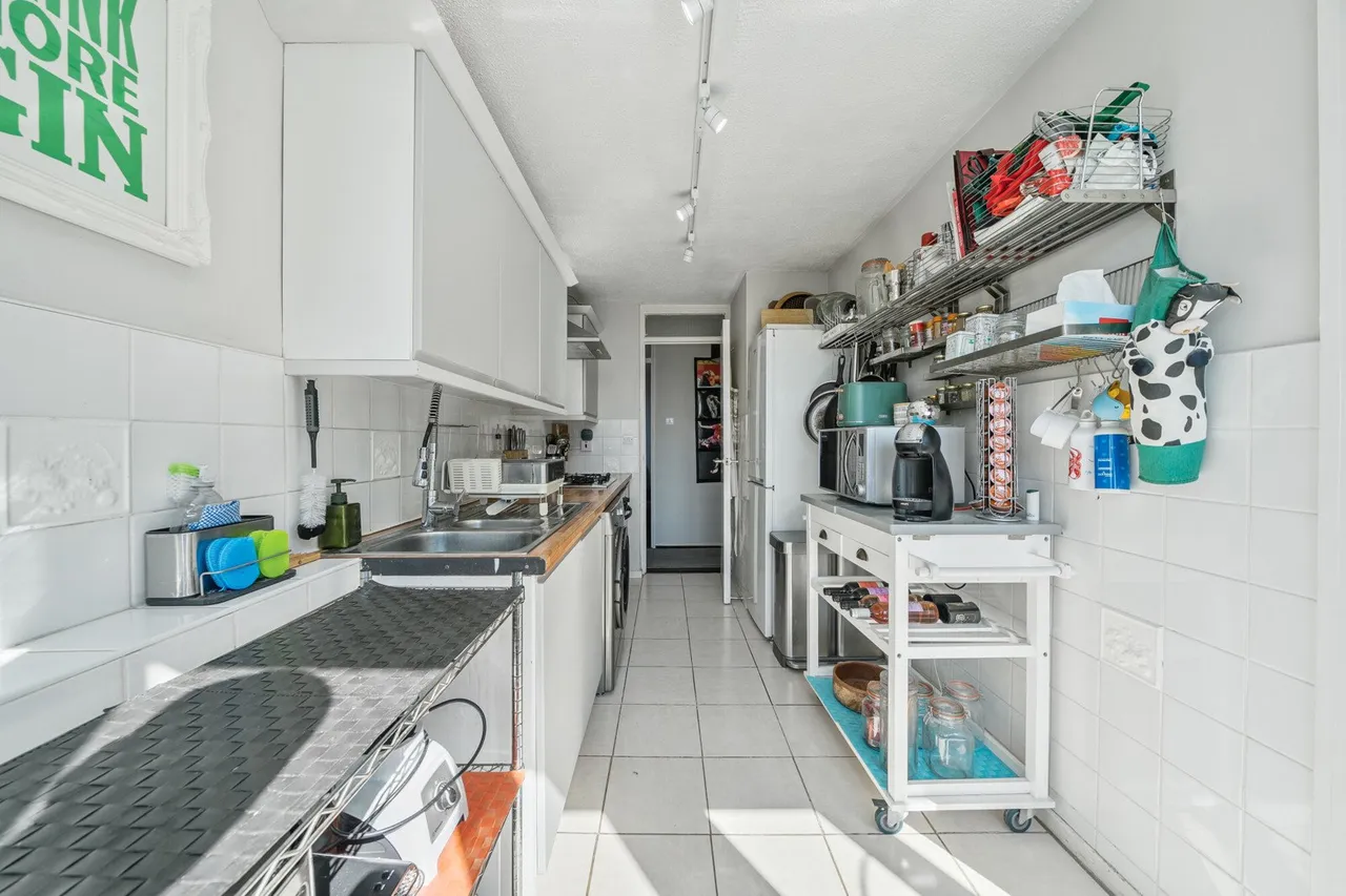 Elam Close, SE5, photo 17
