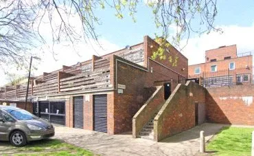 Elam Close, SE5, photo 9