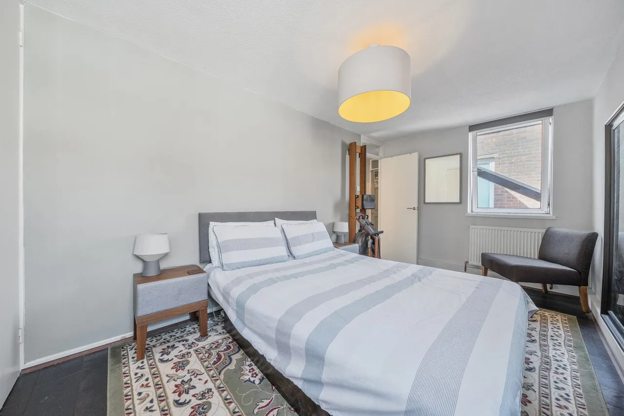 Elam Close, SE5, photo 7