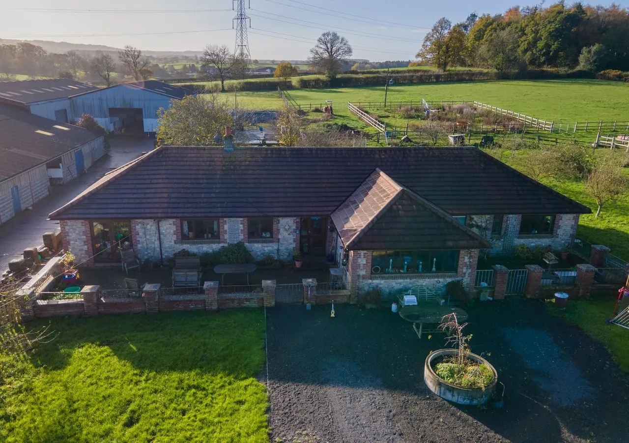 acres, Witham Friary, BA11, photo 14
