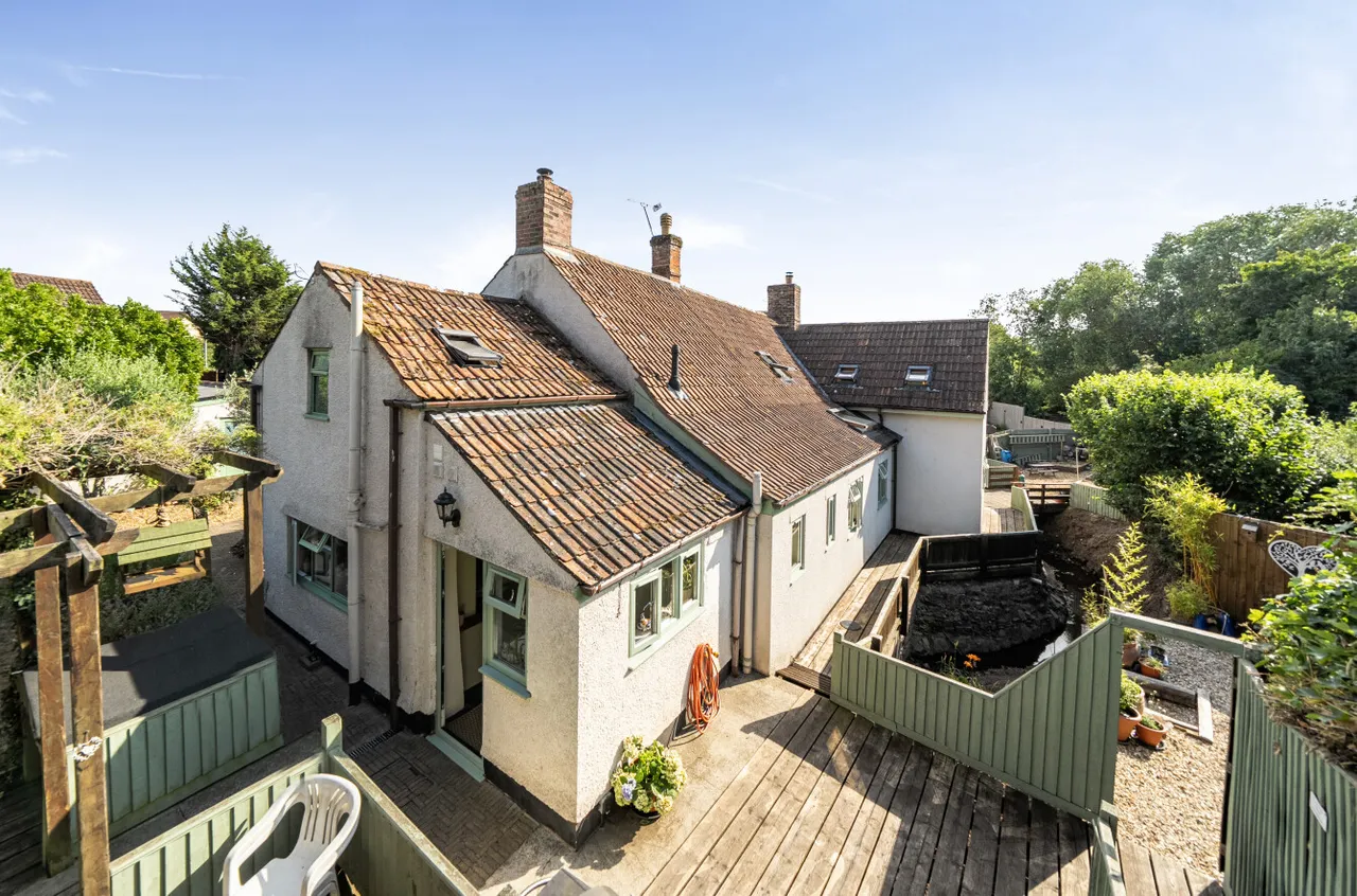 Bridgwater Road, Bathpool, TA2, photo 36