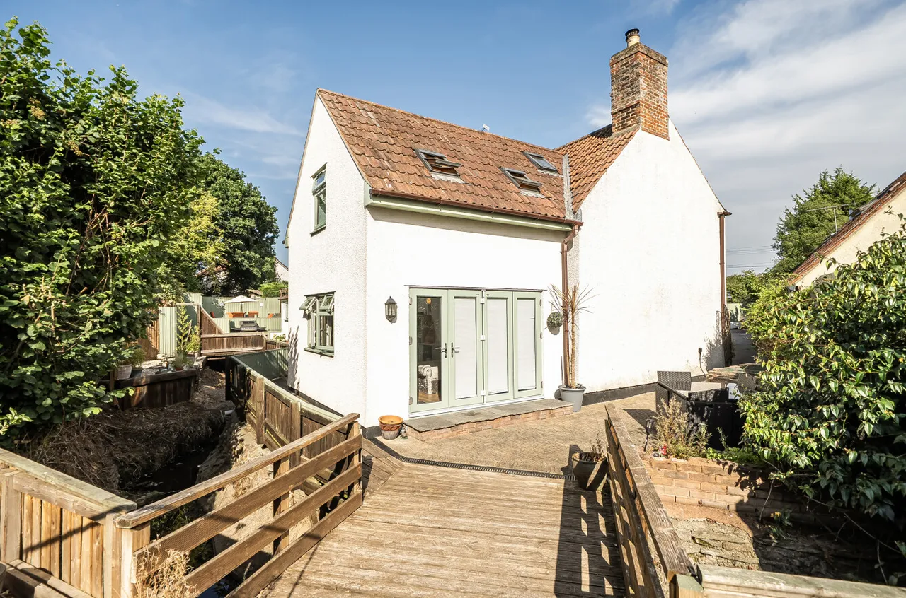 Bridgwater Road, Bathpool, TA2, photo 20