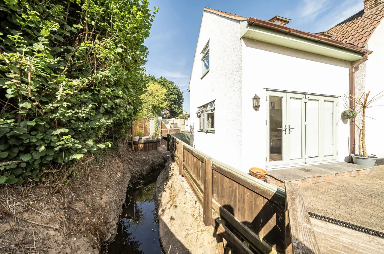 Bridgwater Road, Bathpool, TA2, photo 29