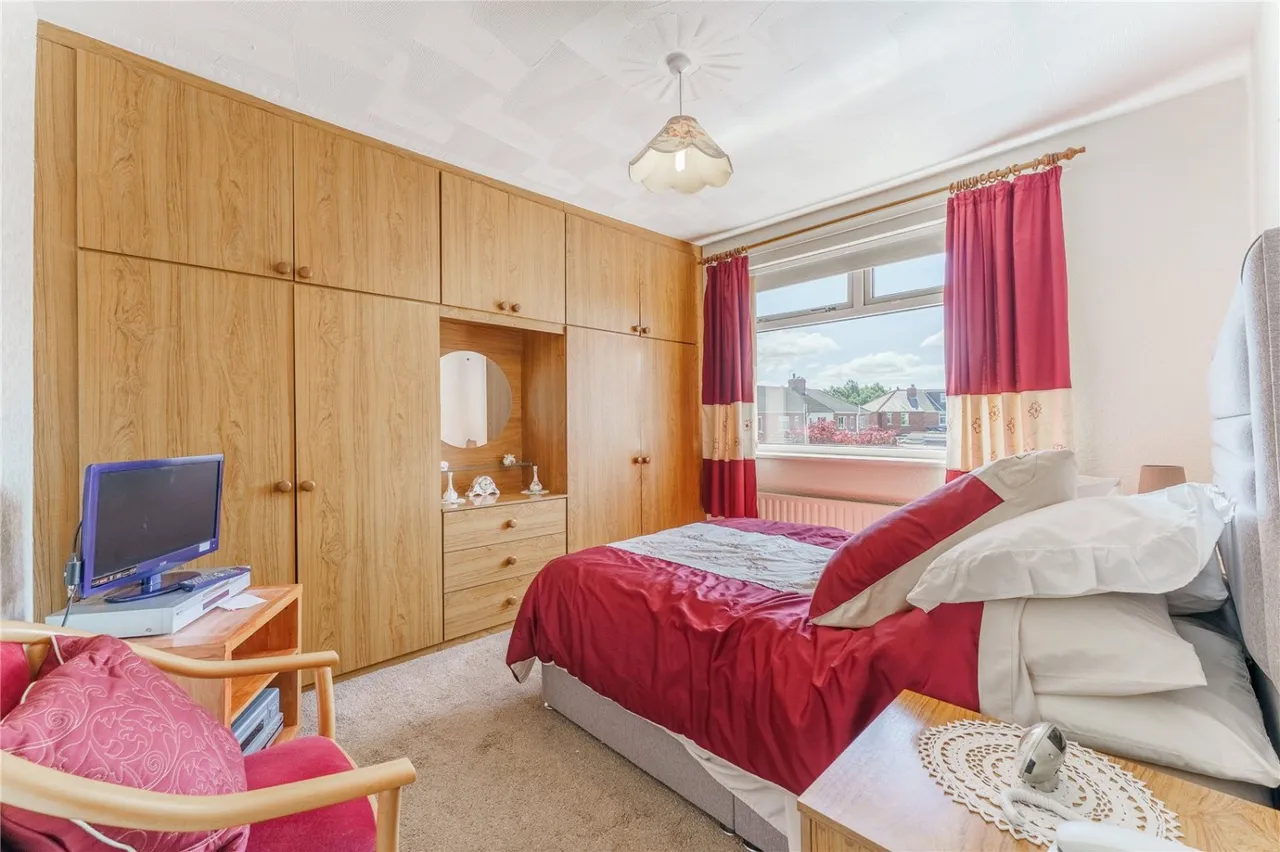 Minsthorpe Lane, South Elmsall, WF9, photo 8