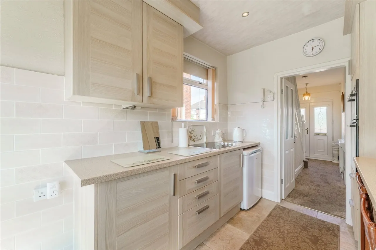 Minsthorpe Lane, South Elmsall, WF9, photo 23
