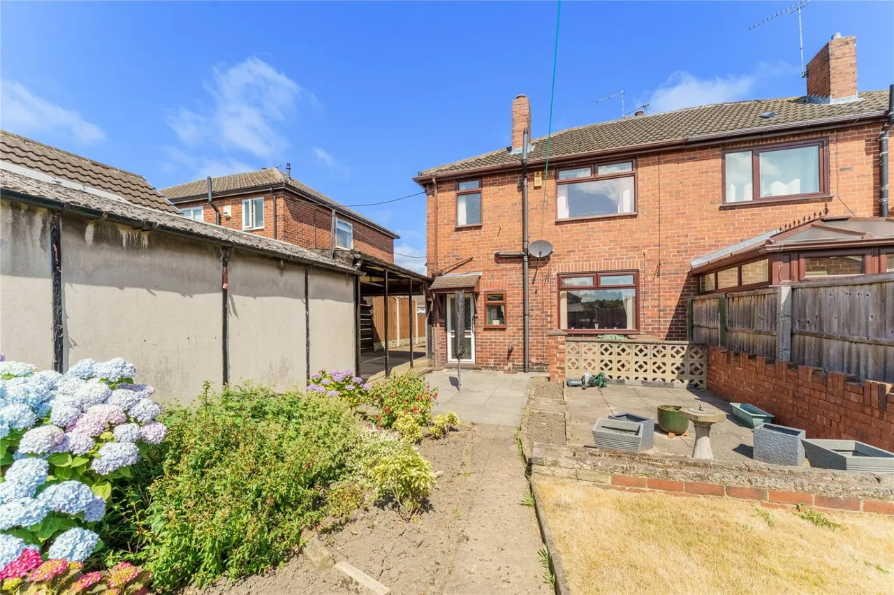 Minsthorpe Lane, South Elmsall, WF9, photo 26