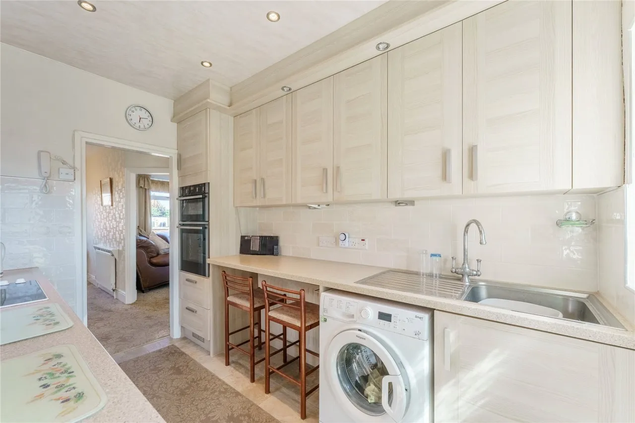 Minsthorpe Lane, South Elmsall, WF9, photo 5