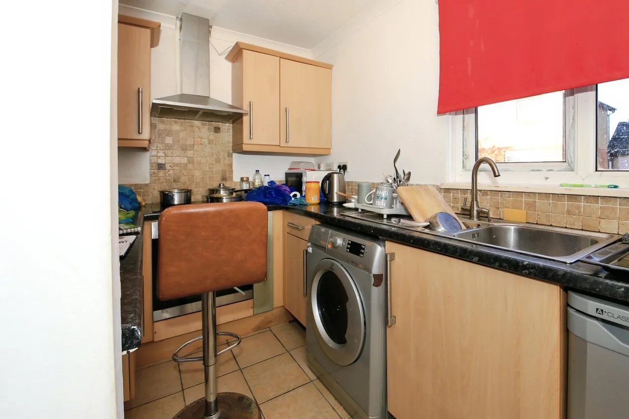Swallowfield, Peterborough, PE4, photo 9