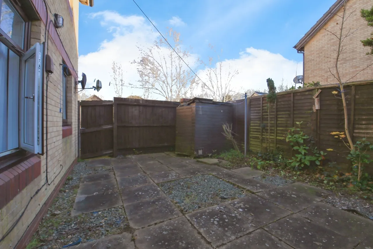 Swallowfield, Peterborough, PE4, photo 4