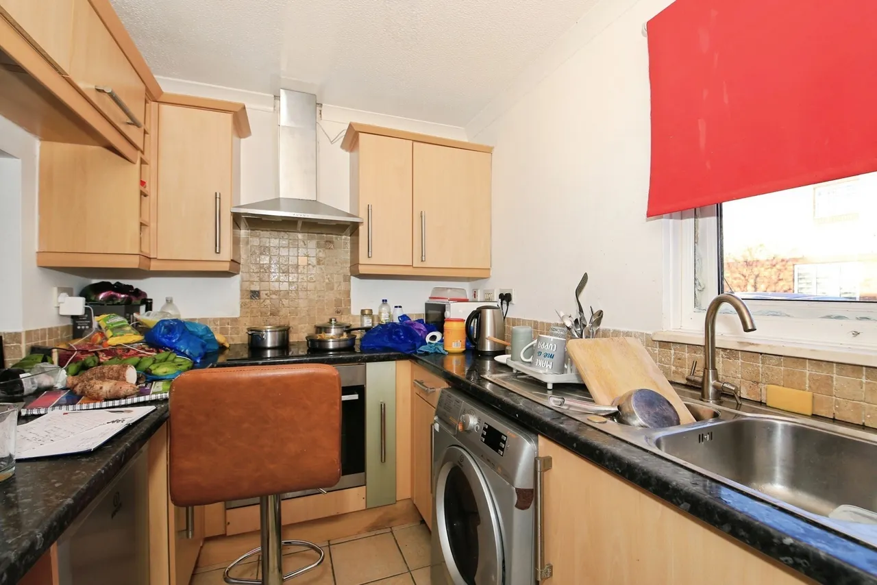 Swallowfield, Peterborough, PE4, photo 11