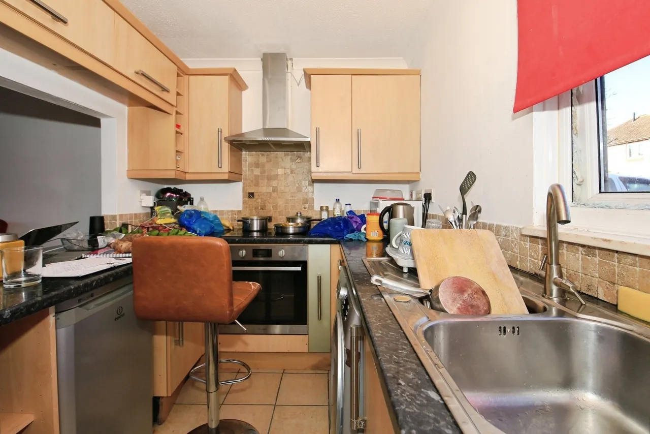 Swallowfield, Peterborough, PE4, photo 10