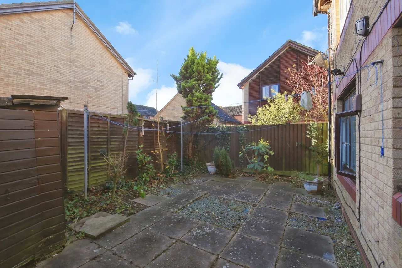 Swallowfield, Peterborough, PE4, photo 3