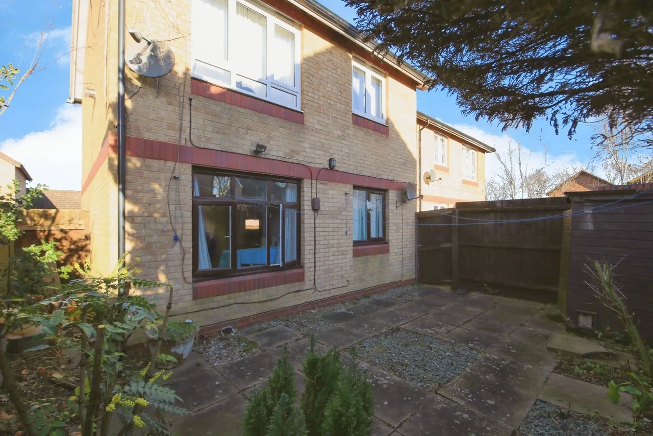 Swallowfield, Peterborough, PE4, photo 2