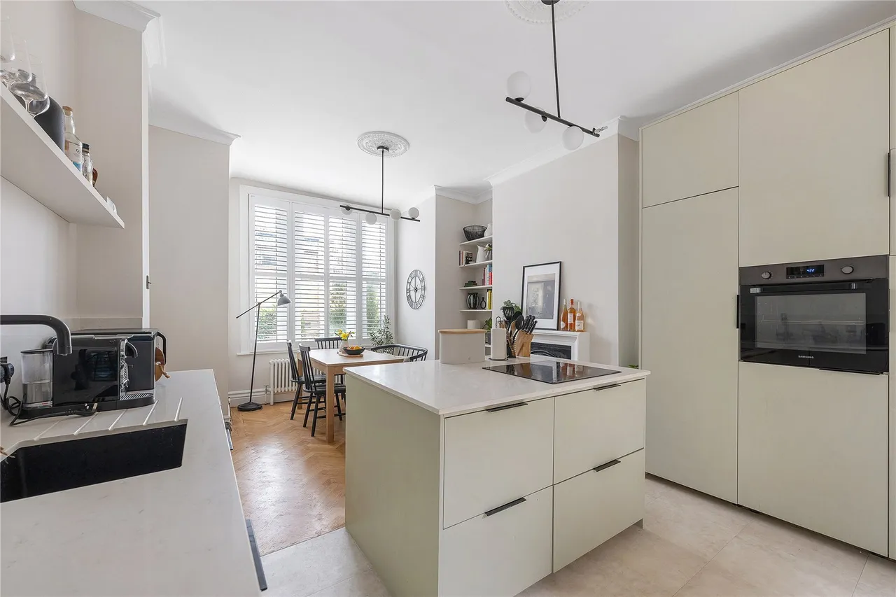 Milkwood Road, London, SE24, photo 6