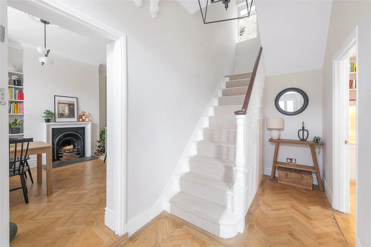Milkwood Road, London, SE24, photo 9