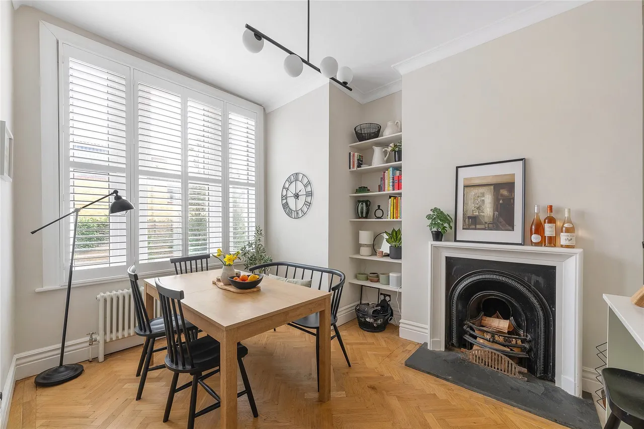 Milkwood Road, London, SE24, photo 5