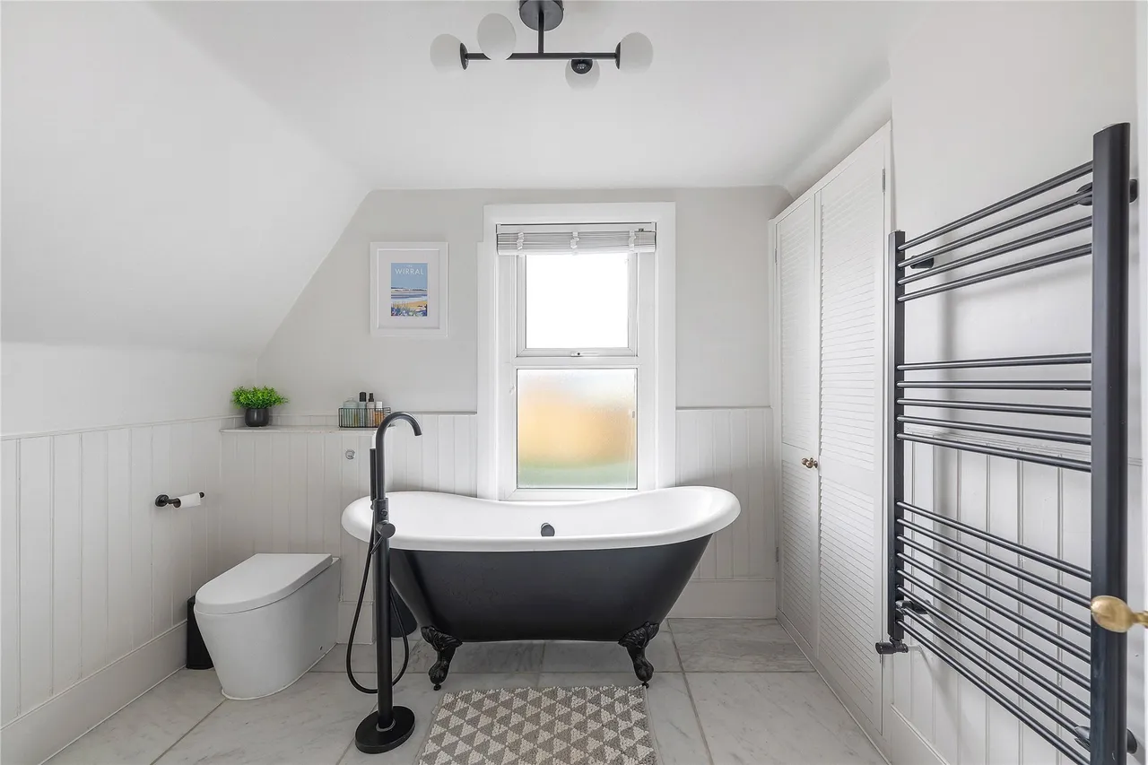 Milkwood Road, London, SE24, photo 11