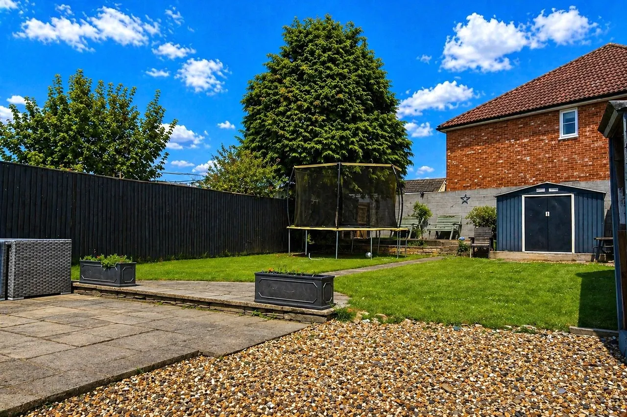 Broughton Gifford, photo 12