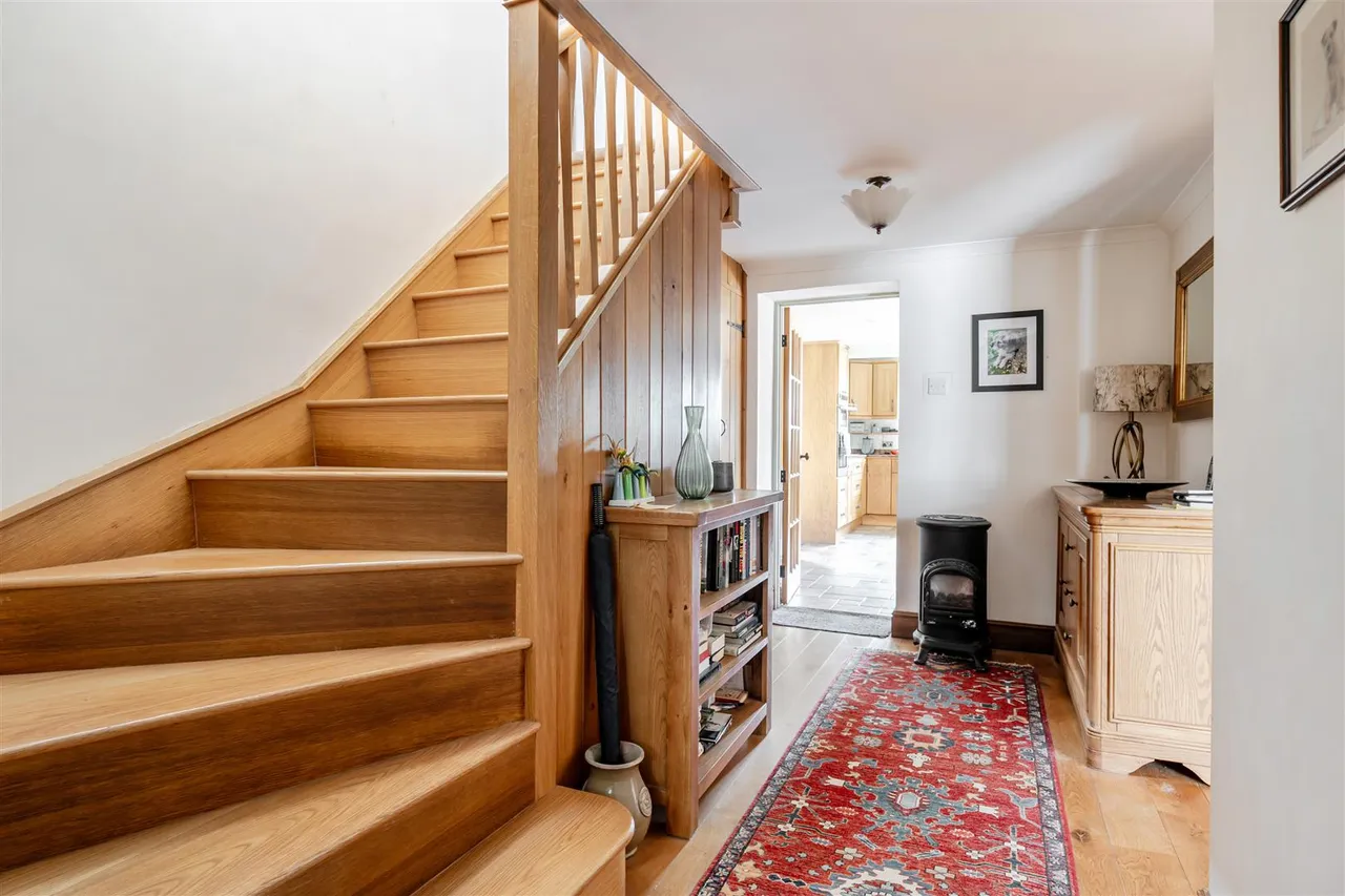 The Gibb, Littleton Drew, SN14, photo 20
