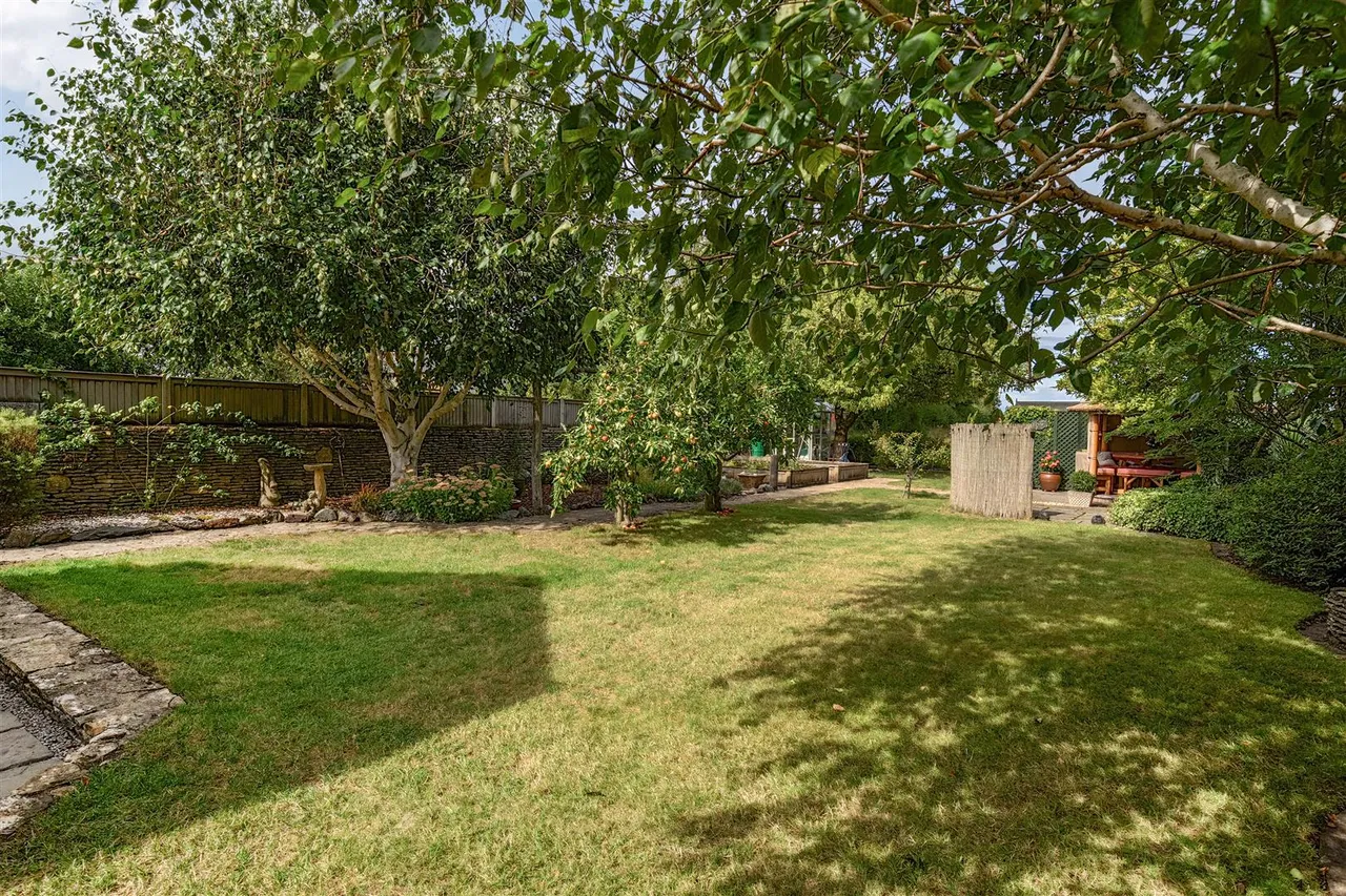 The Gibb, Littleton Drew, SN14, photo 10