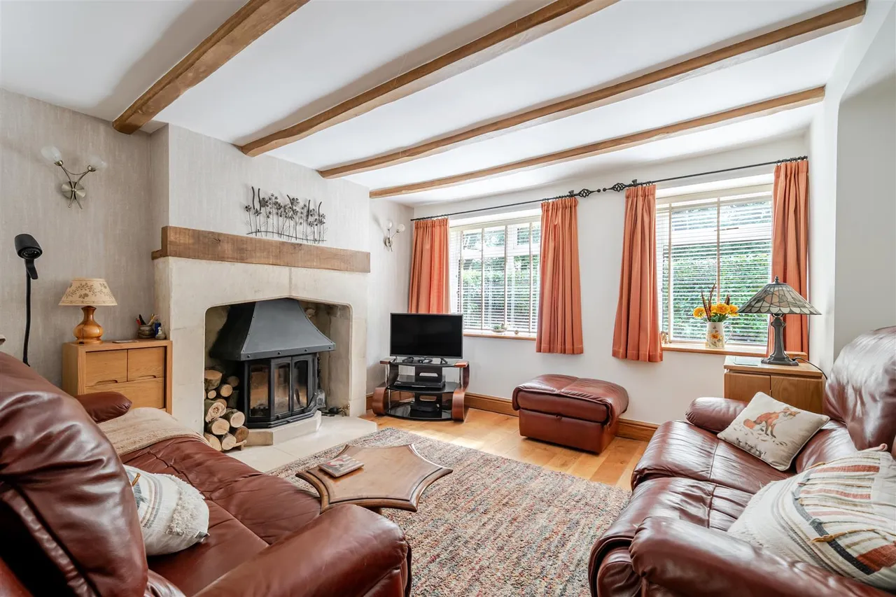 The Gibb, Littleton Drew, SN14, photo 5
