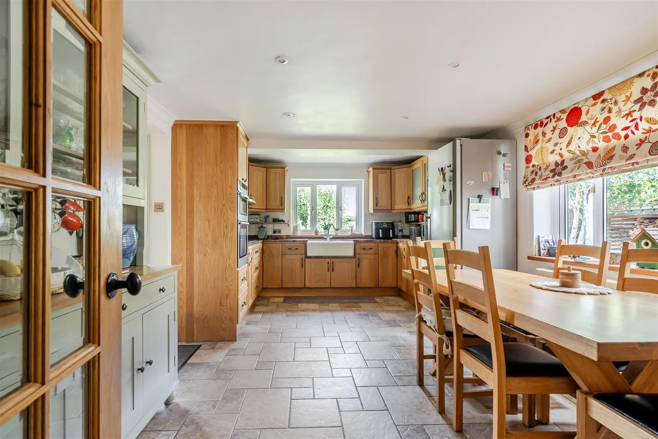 The Gibb, Littleton Drew, SN14, photo 4
