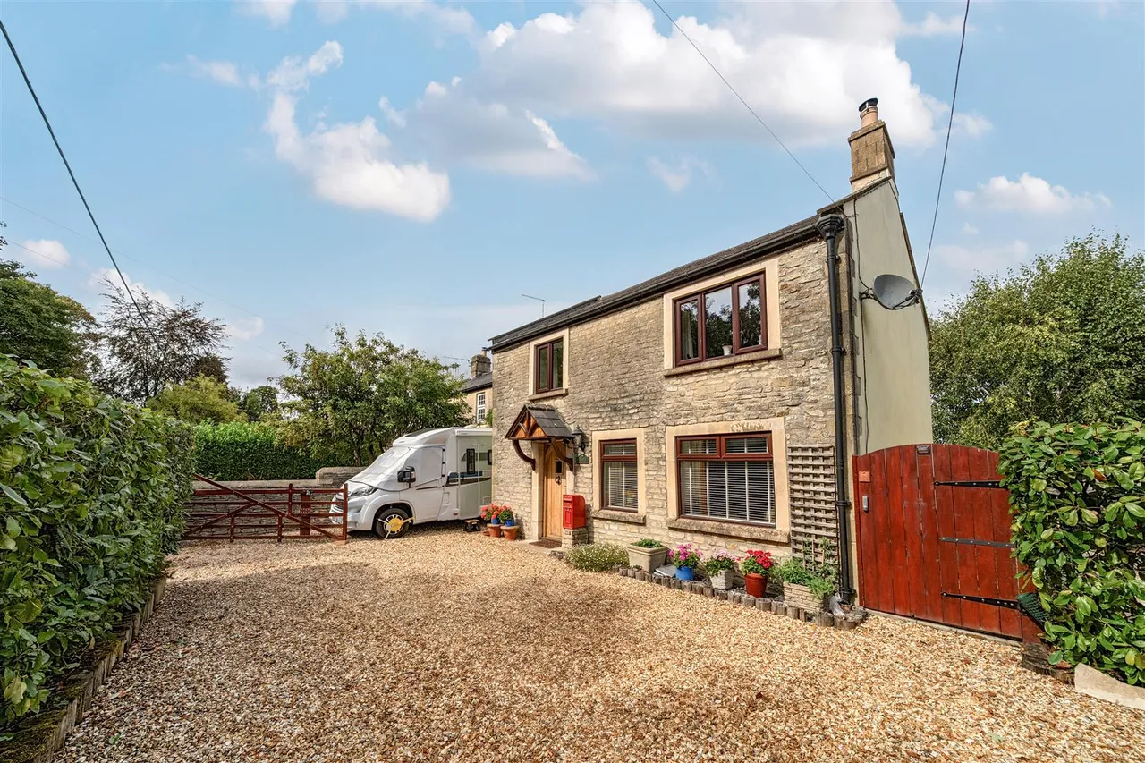 The Gibb, Littleton Drew, SN14, photo 22