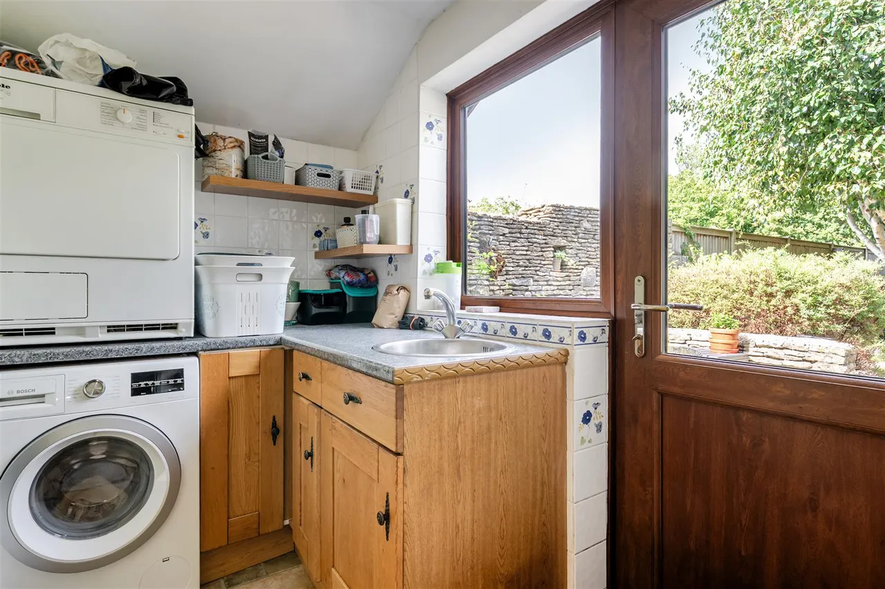 The Gibb, Littleton Drew, SN14, photo 14