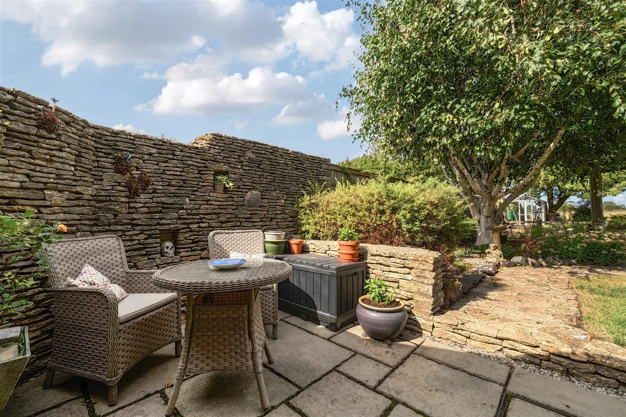 The Gibb, Littleton Drew, SN14, photo 11