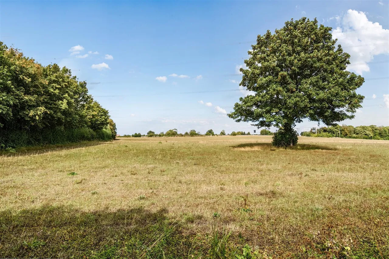The Gibb, Littleton Drew, SN14, photo 21